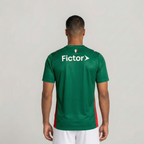 CAMISA VERDÃO 2026/27  PRONTA ENTREGA MASCULINA
