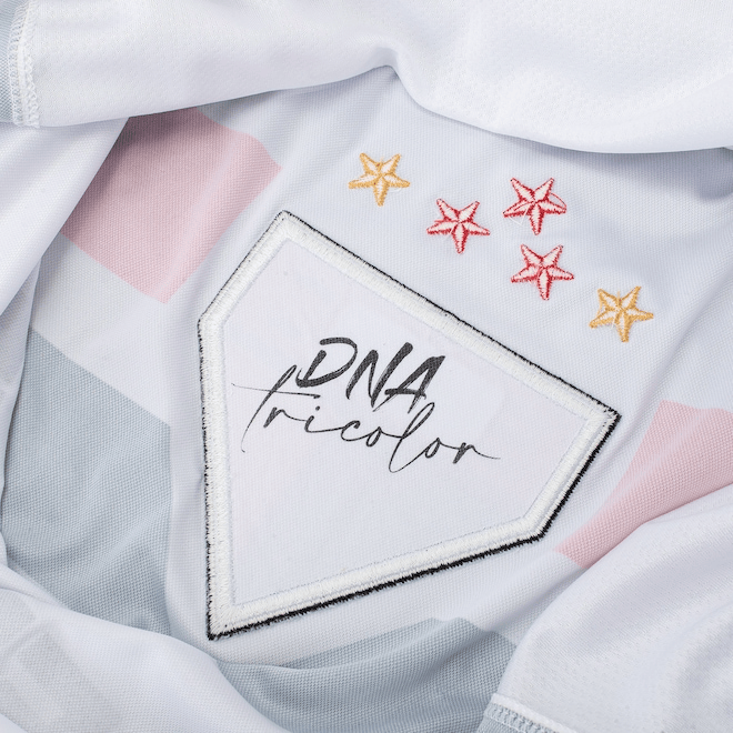 CAMISA FEMININA SPFC TITULAR 2026/27