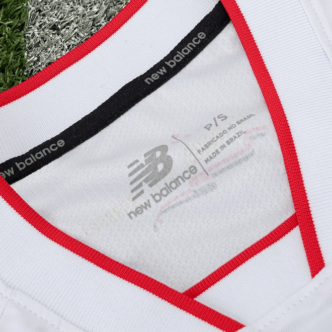CAMISA FEMININA SPFC TITULAR 2026/27