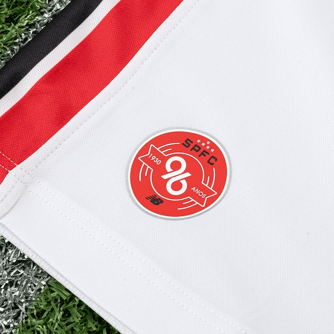 CAMISA SPFC TITULAR 2026/27 TORCEDOR