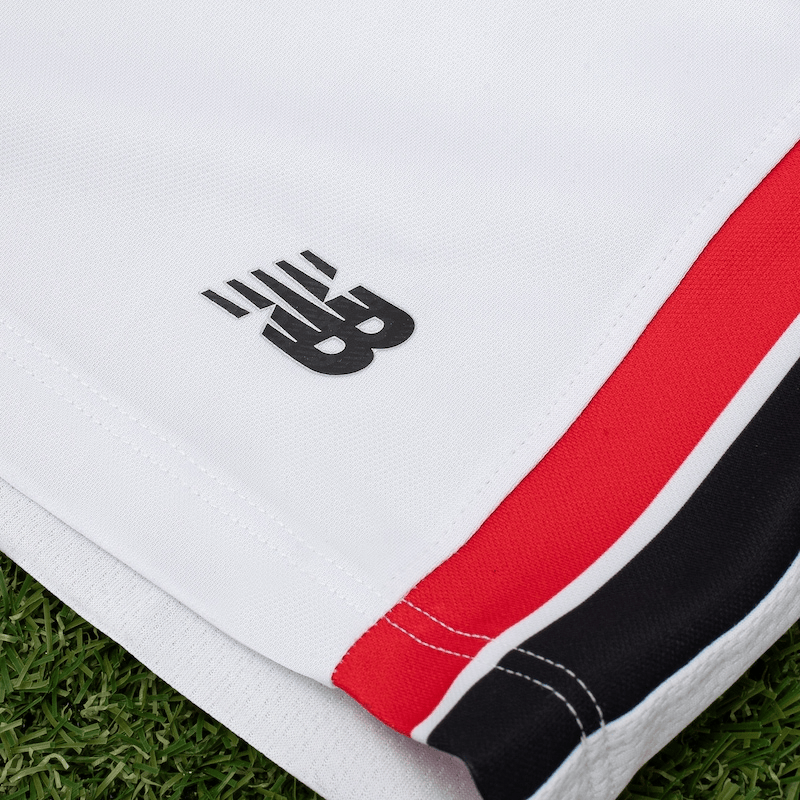 CAMISA FEMININA SPFC TITULAR 2026/27