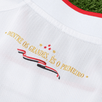 CAMISA FEMININA SPFC TITULAR 2026/27