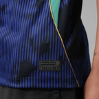 CAMISA FEMININA SEL. BR 2026 FWC PRONTA ENTREGA