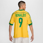 Camisa Retrô SEL. BR 1998/98 Home