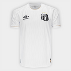 Camisa Santos 2026/27 Torcedor I