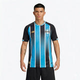 CAMISA GRÊMIO TITULAR 2026/27 TORCEDOR