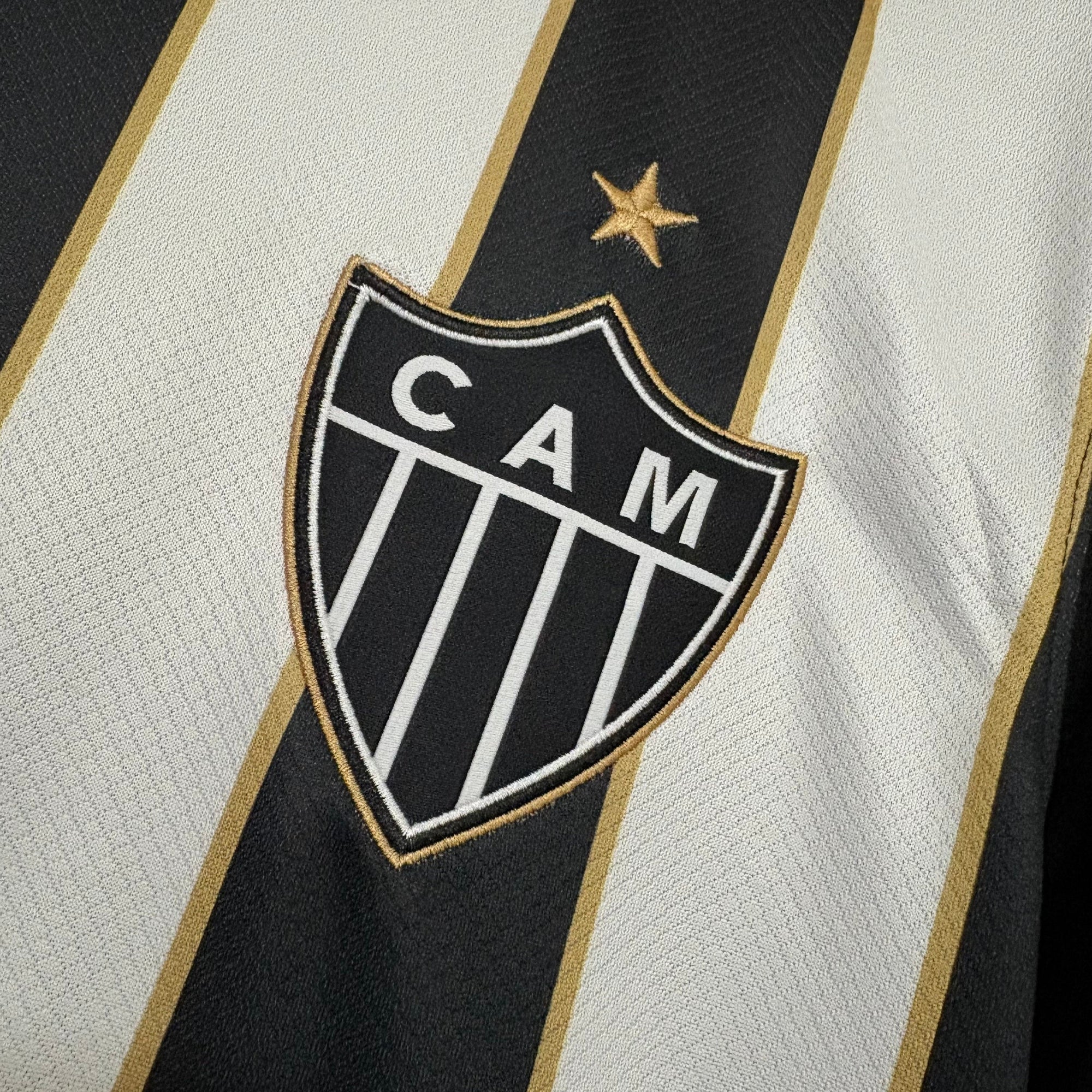 CAMISA GALO TITULAR 2026/27 MASCULINA TORCEDOR