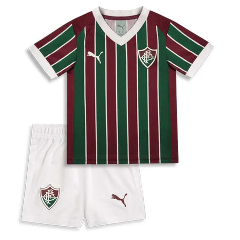 CONJUNTO  INFANTIL FLUMINENSE HOME 26/27
