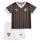 CONJUNTO  INFANTIL FLUMINENSE HOME 26/27