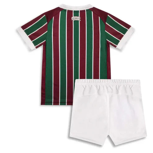 CONJUNTO  INFANTIL FLUMINENSE HOME 26/27