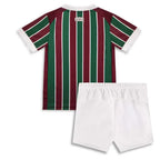 CONJUNTO  INFANTIL FLUMINENSE HOME 26/27