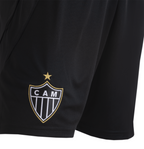 SHORTS GALO TITULAR I 2025/26 MASCULINO